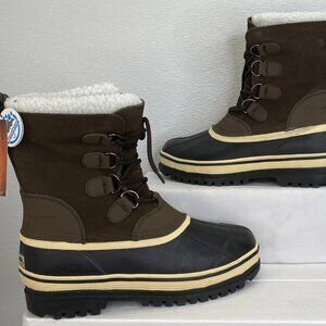 Northside Back Country Waterproof Snow Boots